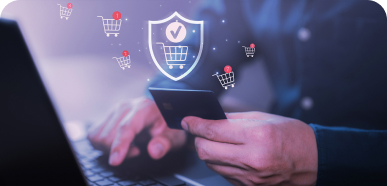 Conocé las claves esenciales para comprar seguro por internet. Consejos prácticos y sencillos para proteger tus compras online de ciberdelitos.
