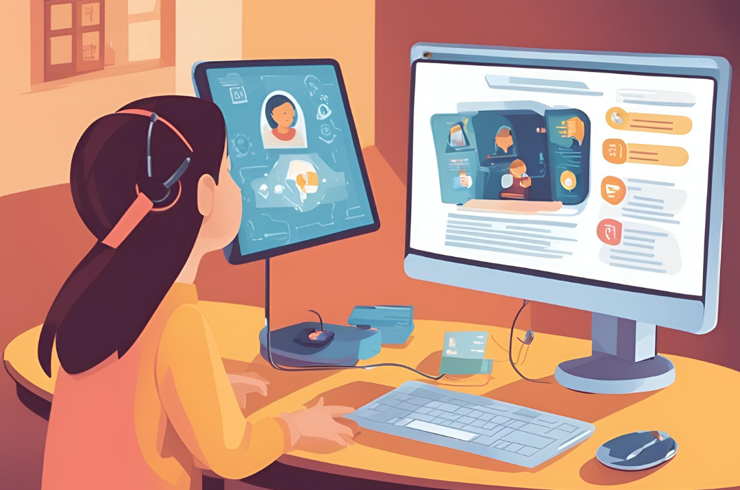 ciberseguridad en las infancias