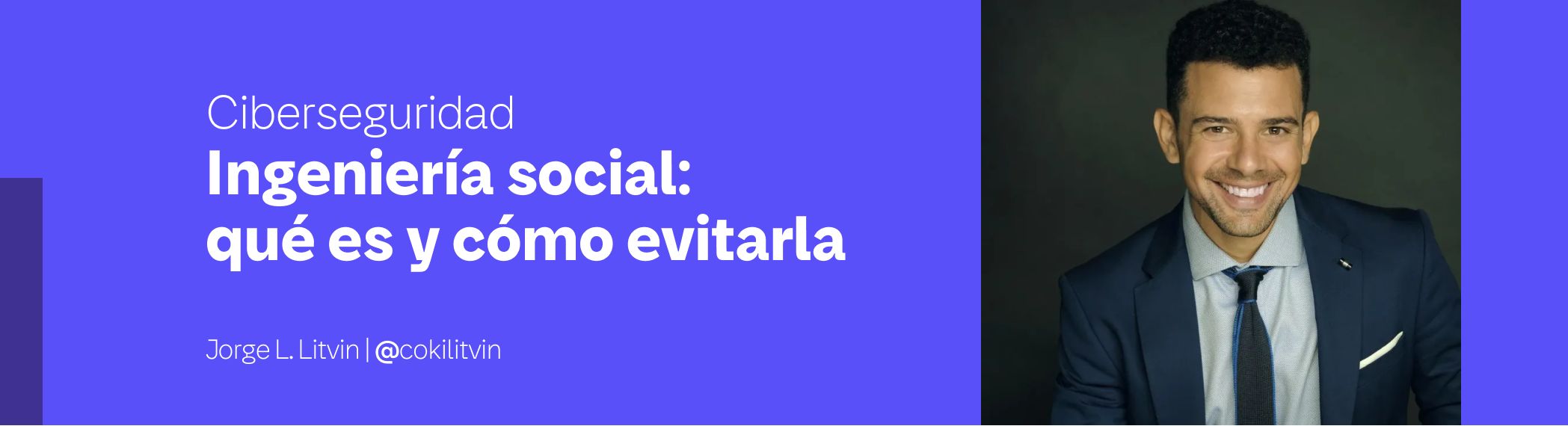Ingeniería social