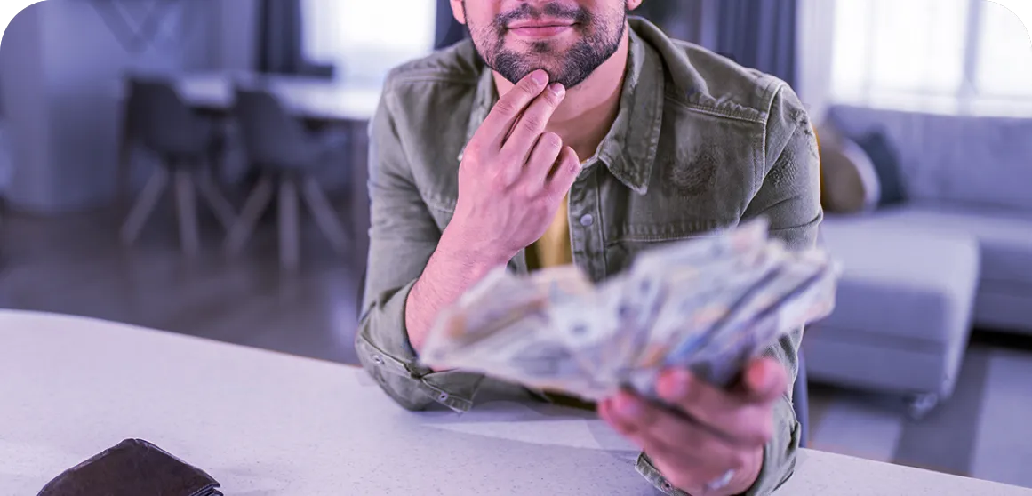 ¿Cómo administrar mi dinero?