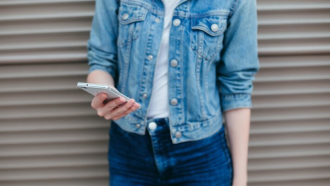 ¿Qué hacer con tus cuentas si te roban el celular?